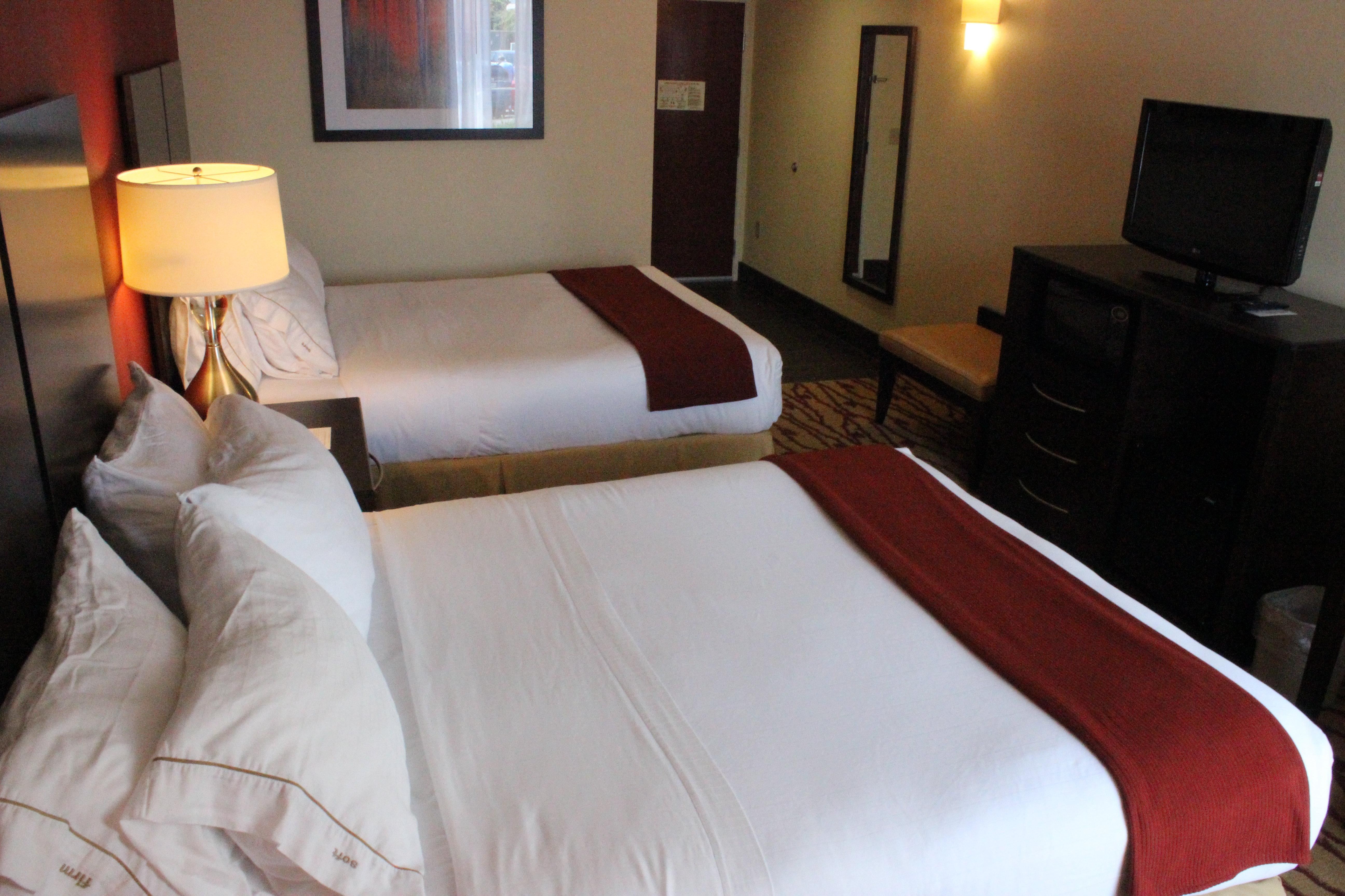 Holiday Inn Express Hanover By Ihg Zewnętrze zdjęcie