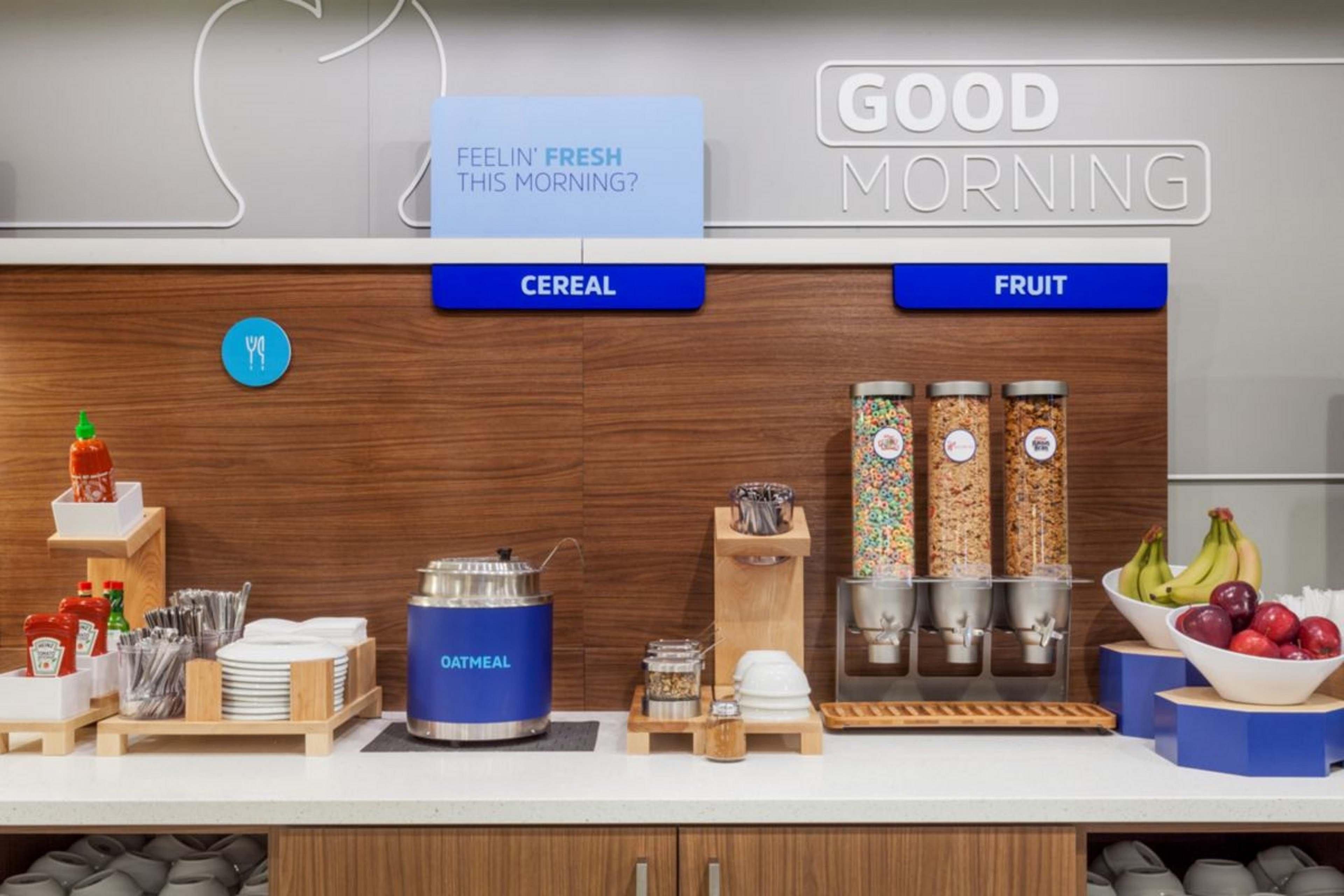Holiday Inn Express Hanover By Ihg Zewnętrze zdjęcie