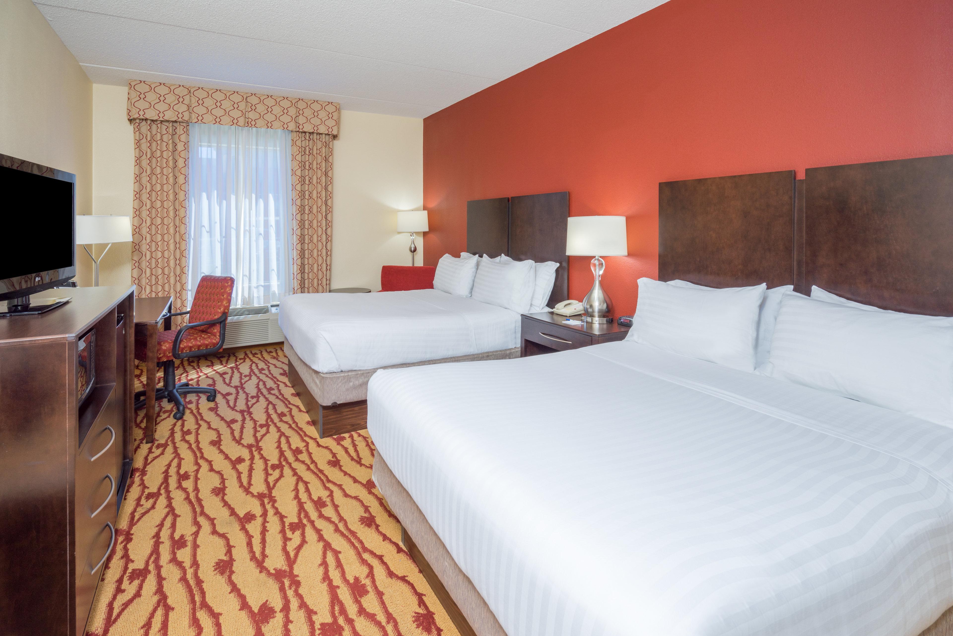 Holiday Inn Express Hanover By Ihg Zewnętrze zdjęcie