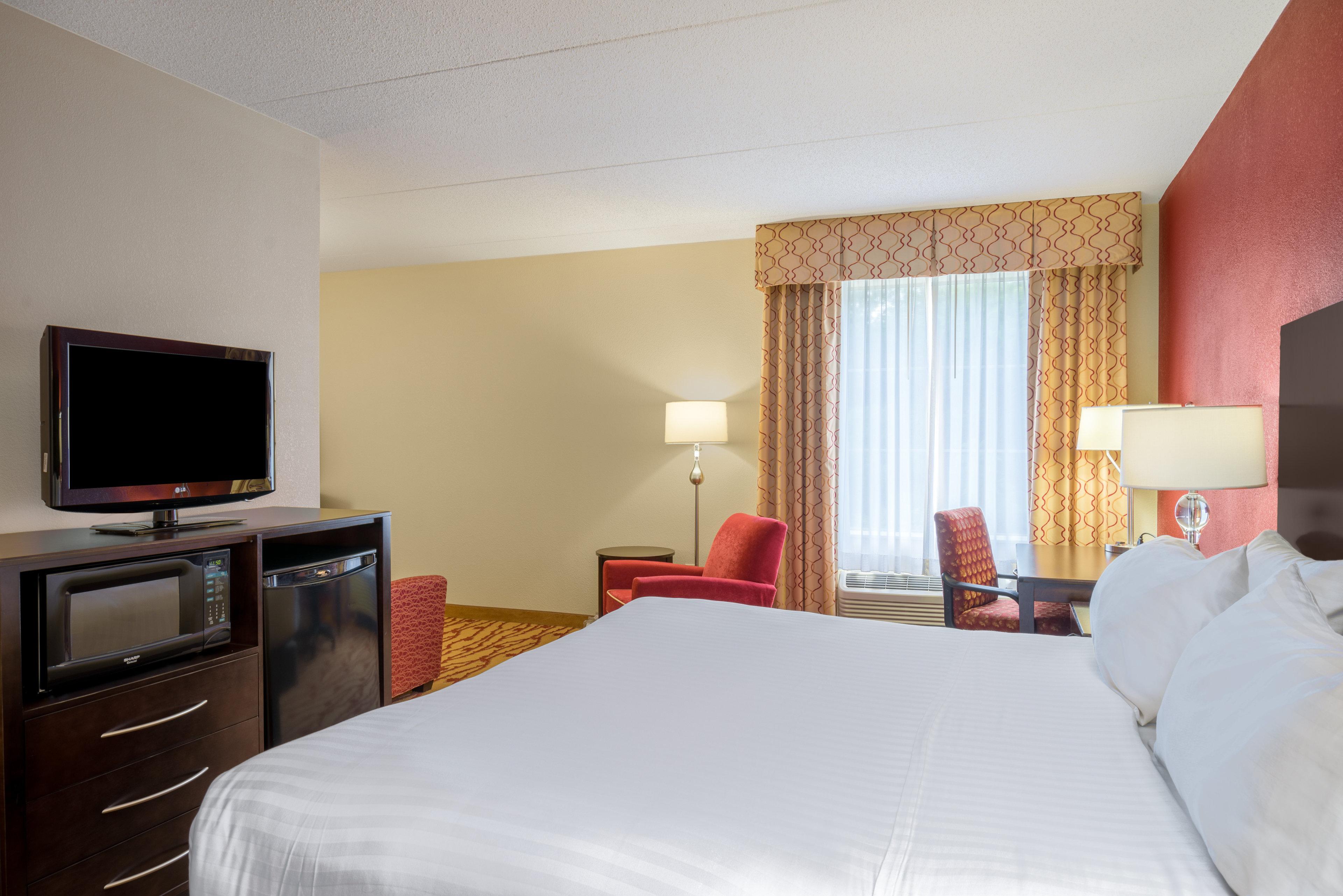 Holiday Inn Express Hanover By Ihg Zewnętrze zdjęcie