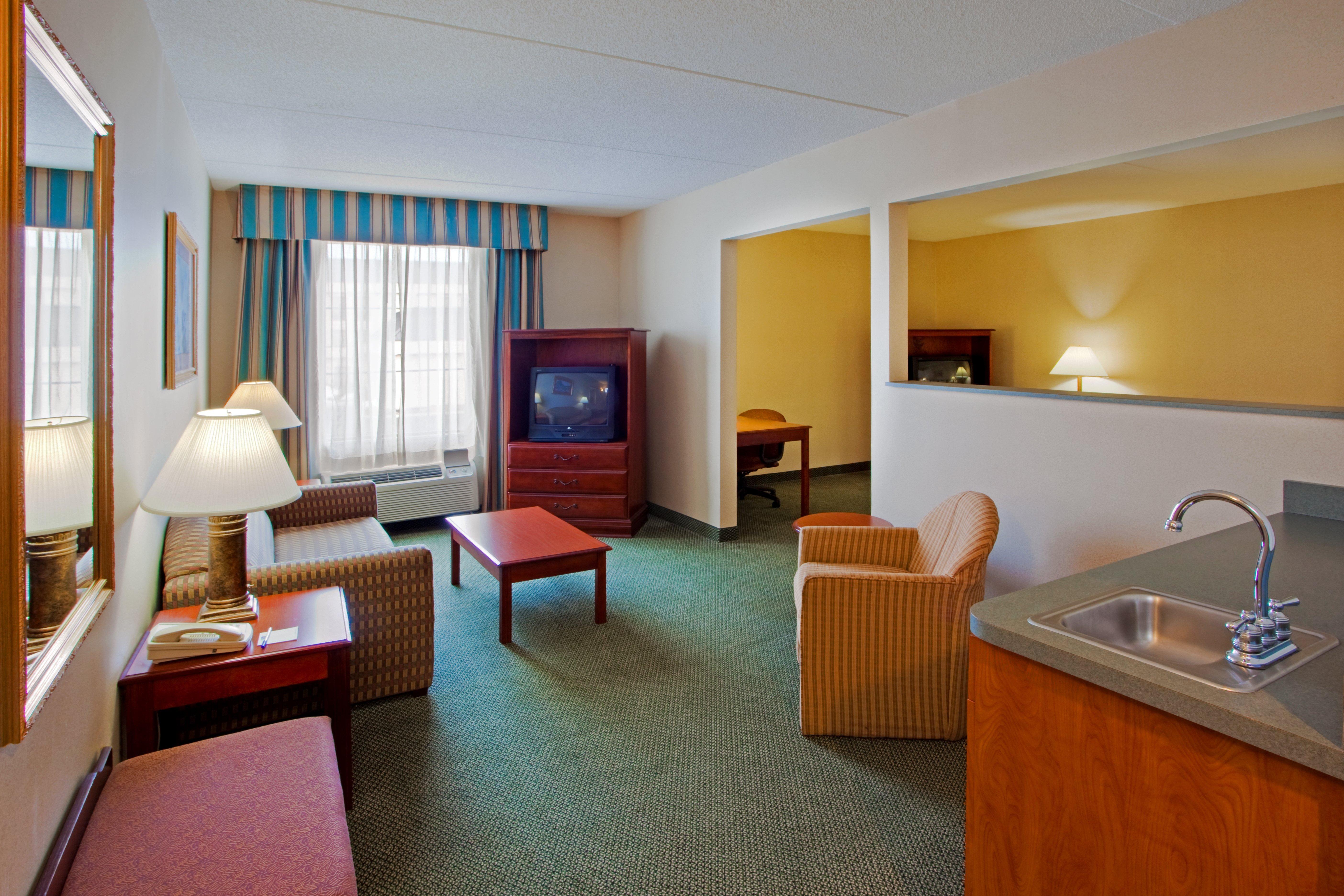 Holiday Inn Express Hanover By Ihg Zewnętrze zdjęcie