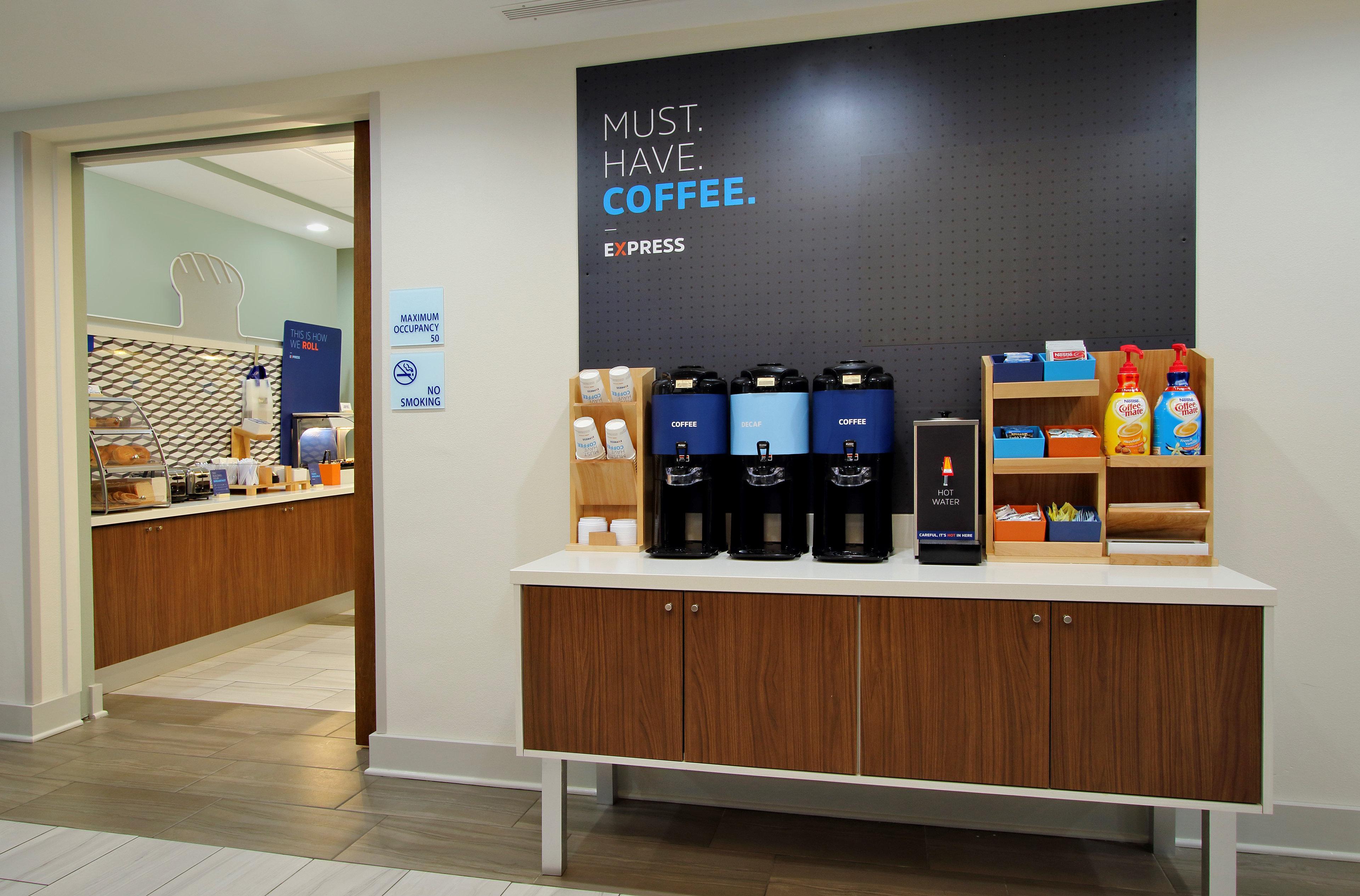 Holiday Inn Express Hanover By Ihg Zewnętrze zdjęcie