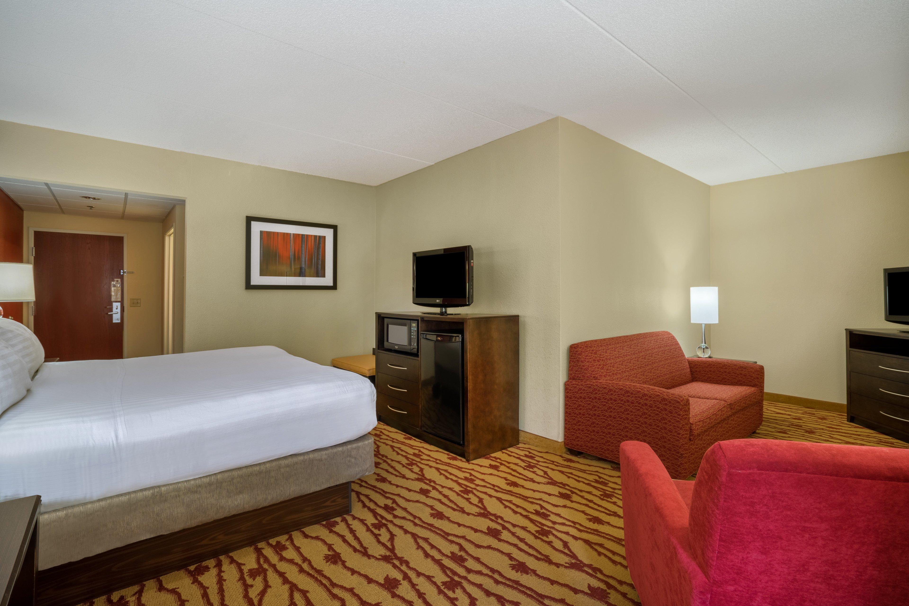 Holiday Inn Express Hanover By Ihg Zewnętrze zdjęcie