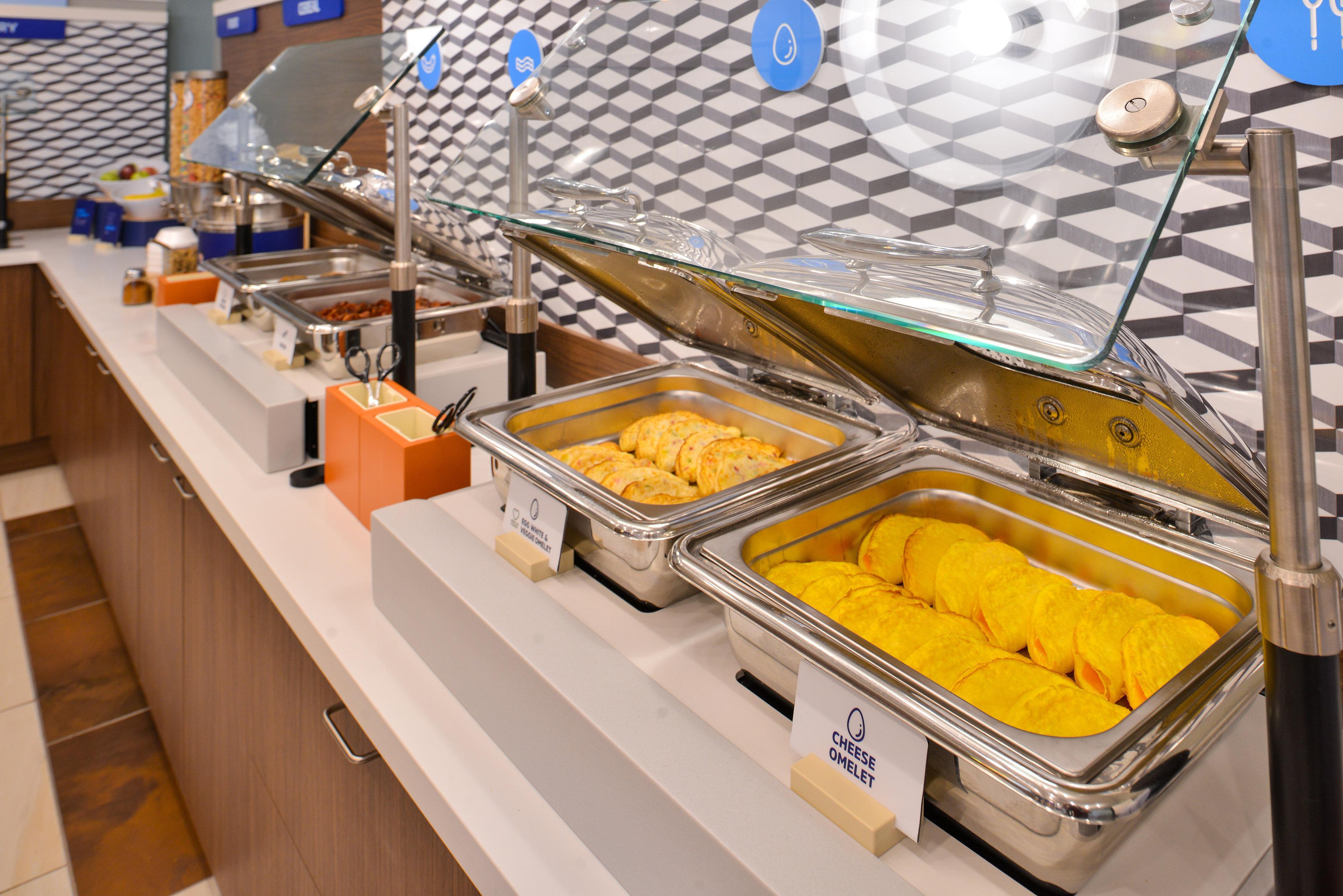 Holiday Inn Express Hanover By Ihg Zewnętrze zdjęcie