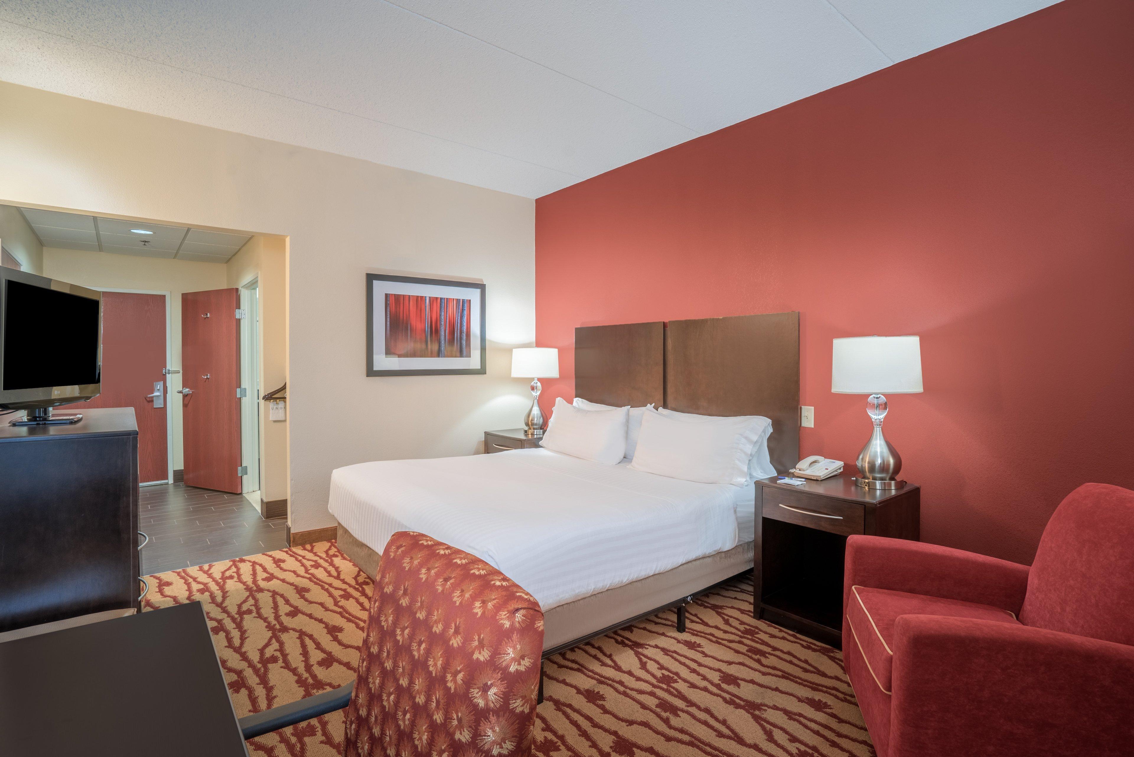 Holiday Inn Express Hanover By Ihg Zewnętrze zdjęcie