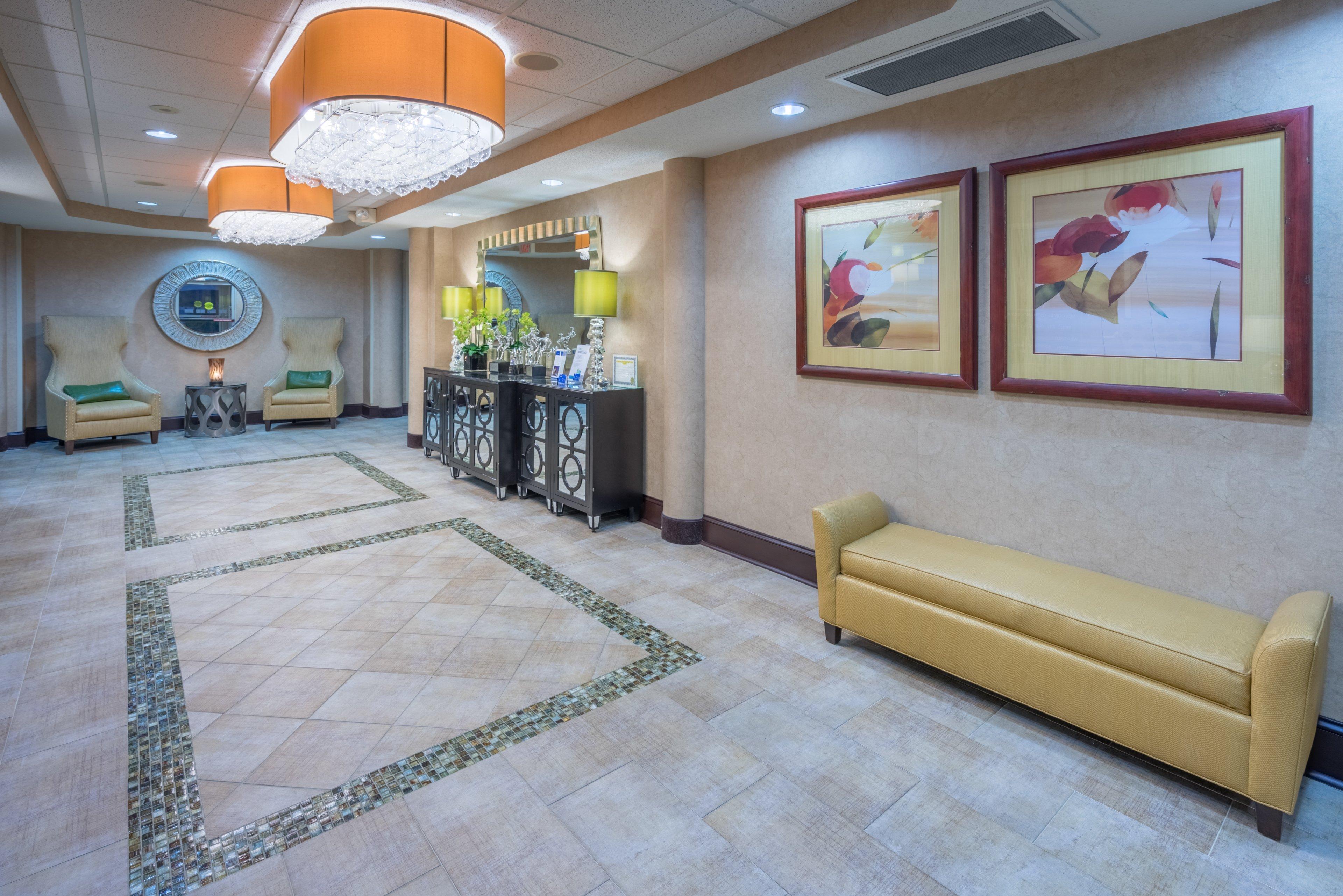 Holiday Inn Express Hanover By Ihg Zewnętrze zdjęcie