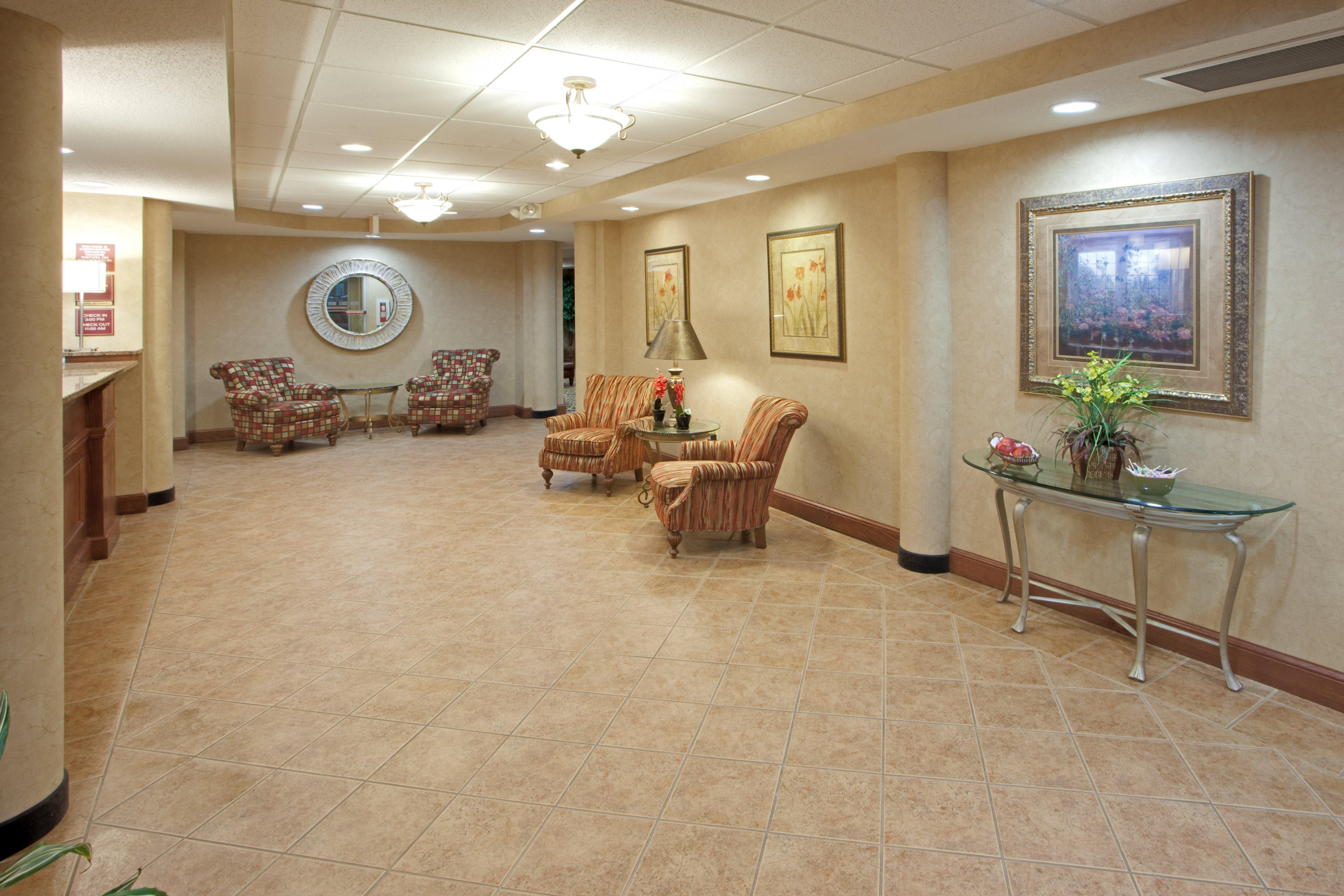 Holiday Inn Express Hanover By Ihg Zewnętrze zdjęcie