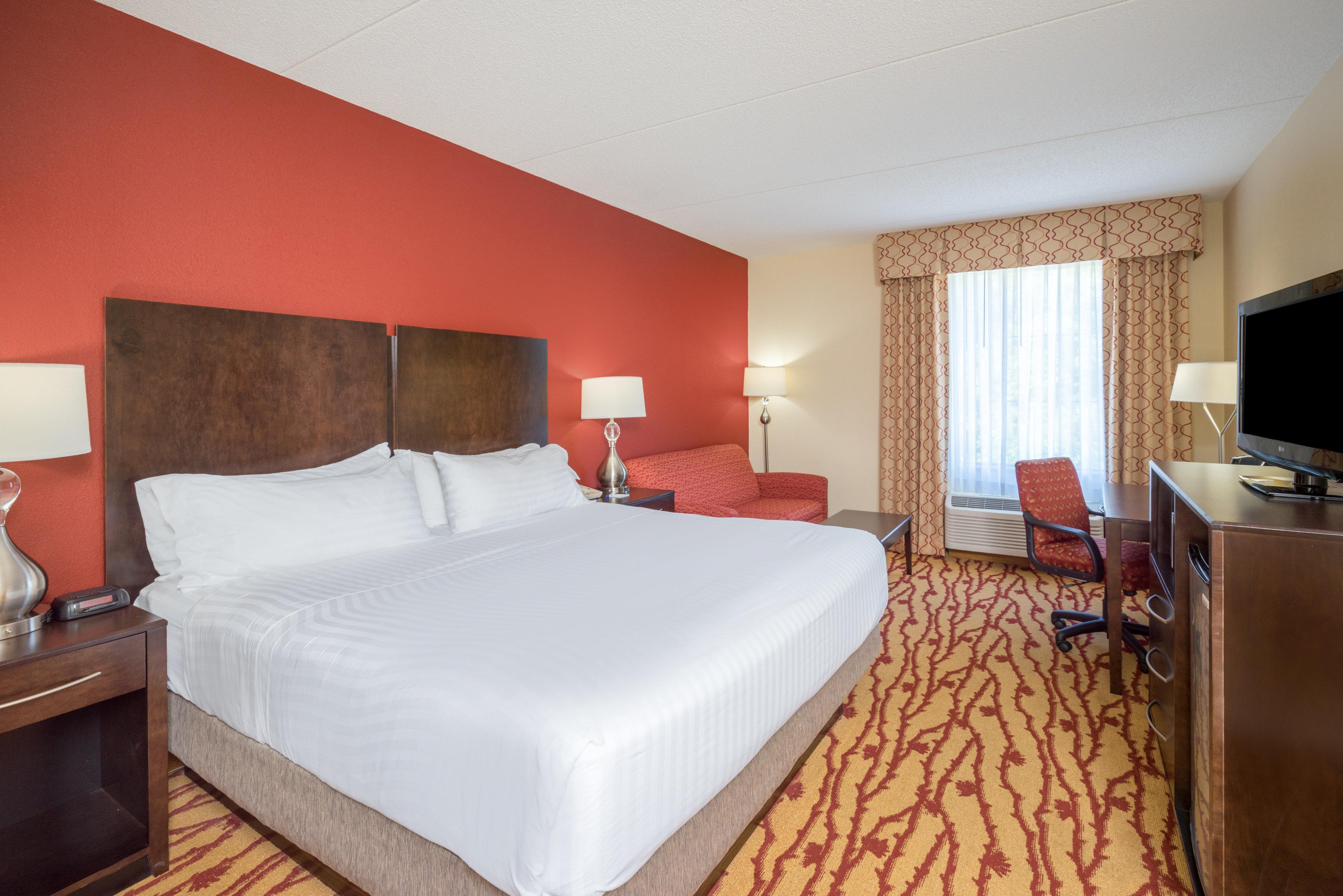 Holiday Inn Express Hanover By Ihg Zewnętrze zdjęcie