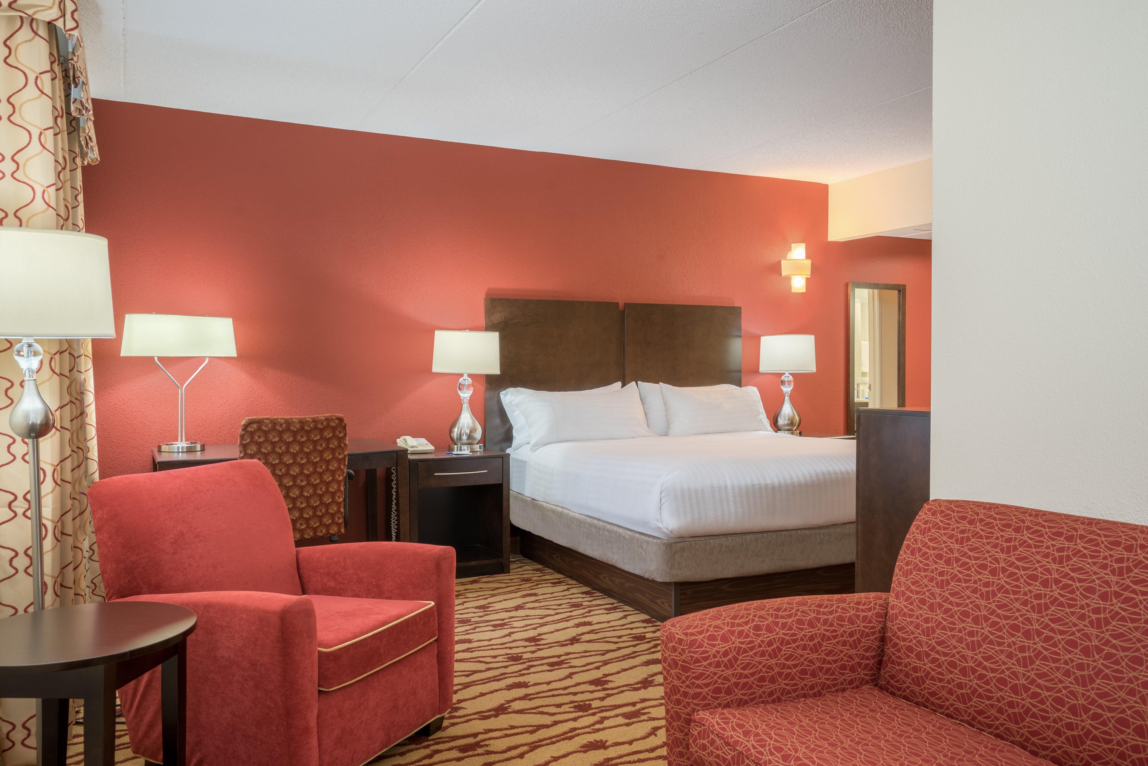 Holiday Inn Express Hanover By Ihg Zewnętrze zdjęcie