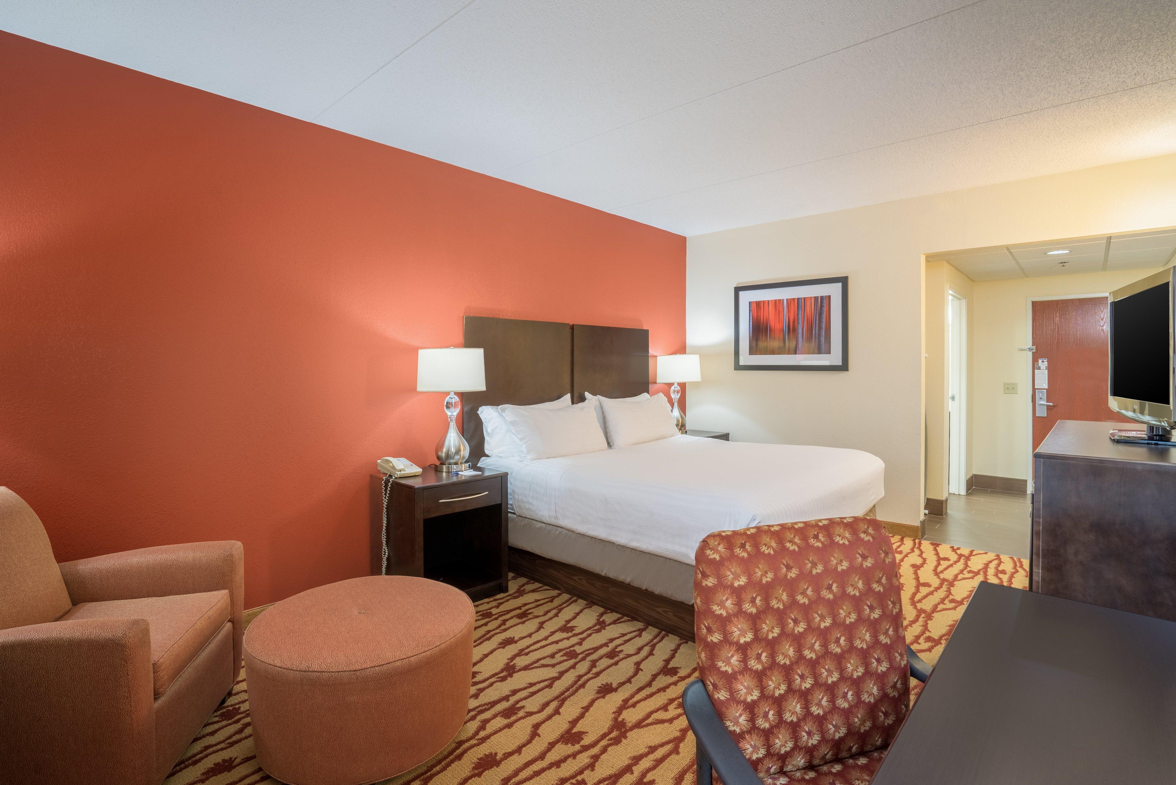 Holiday Inn Express Hanover By Ihg Zewnętrze zdjęcie