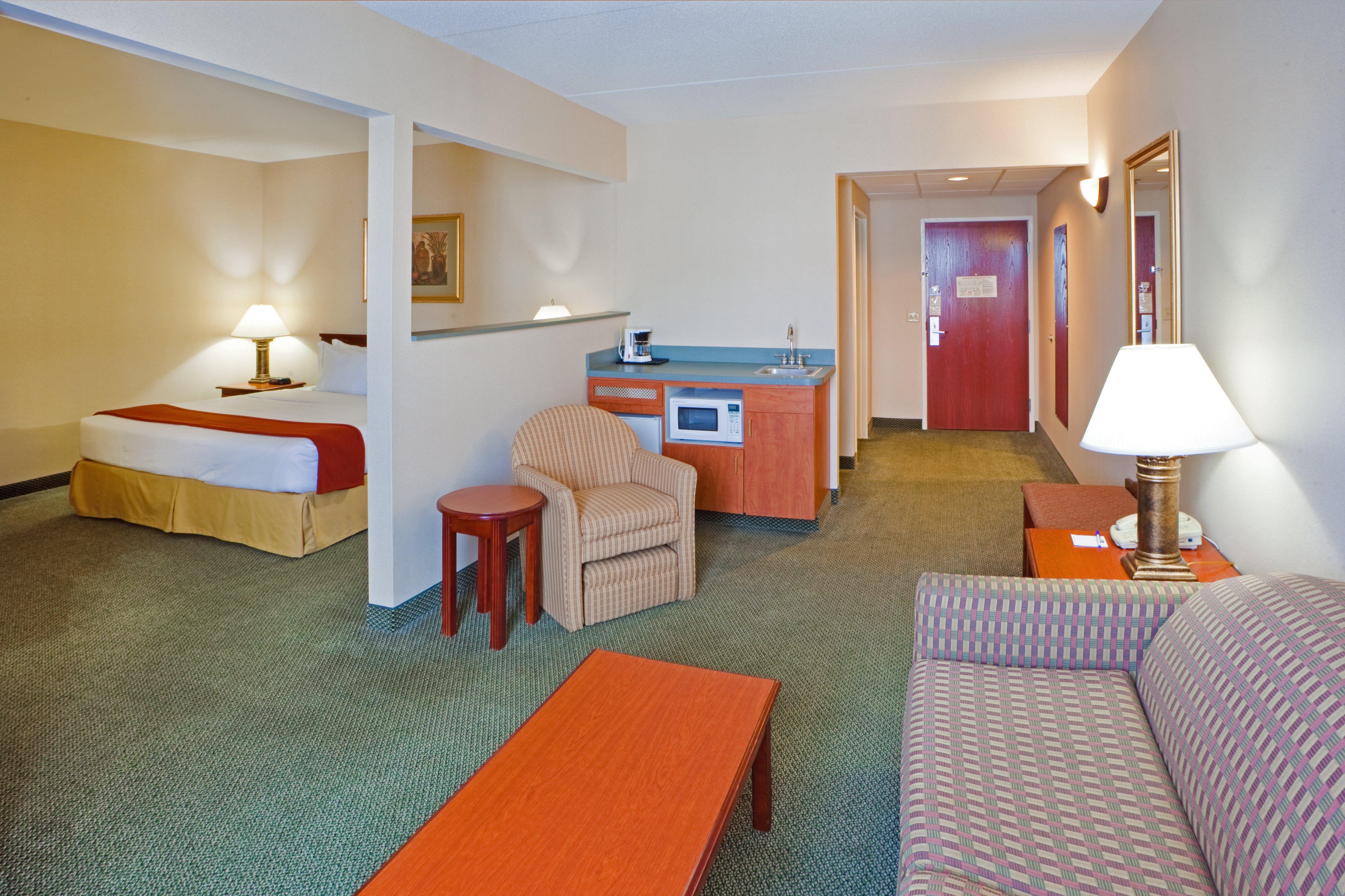 Holiday Inn Express Hanover By Ihg Zewnętrze zdjęcie