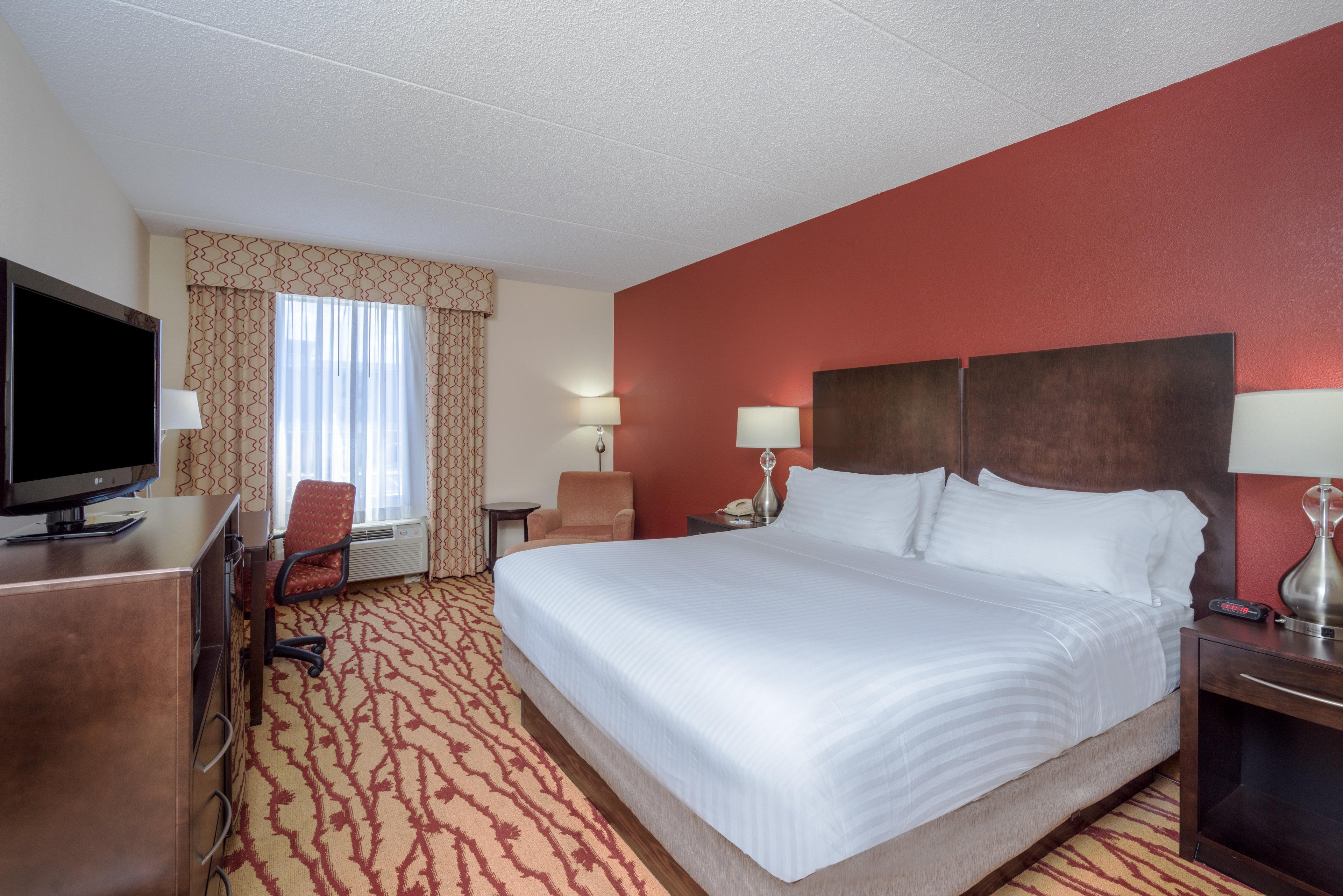 Holiday Inn Express Hanover By Ihg Zewnętrze zdjęcie