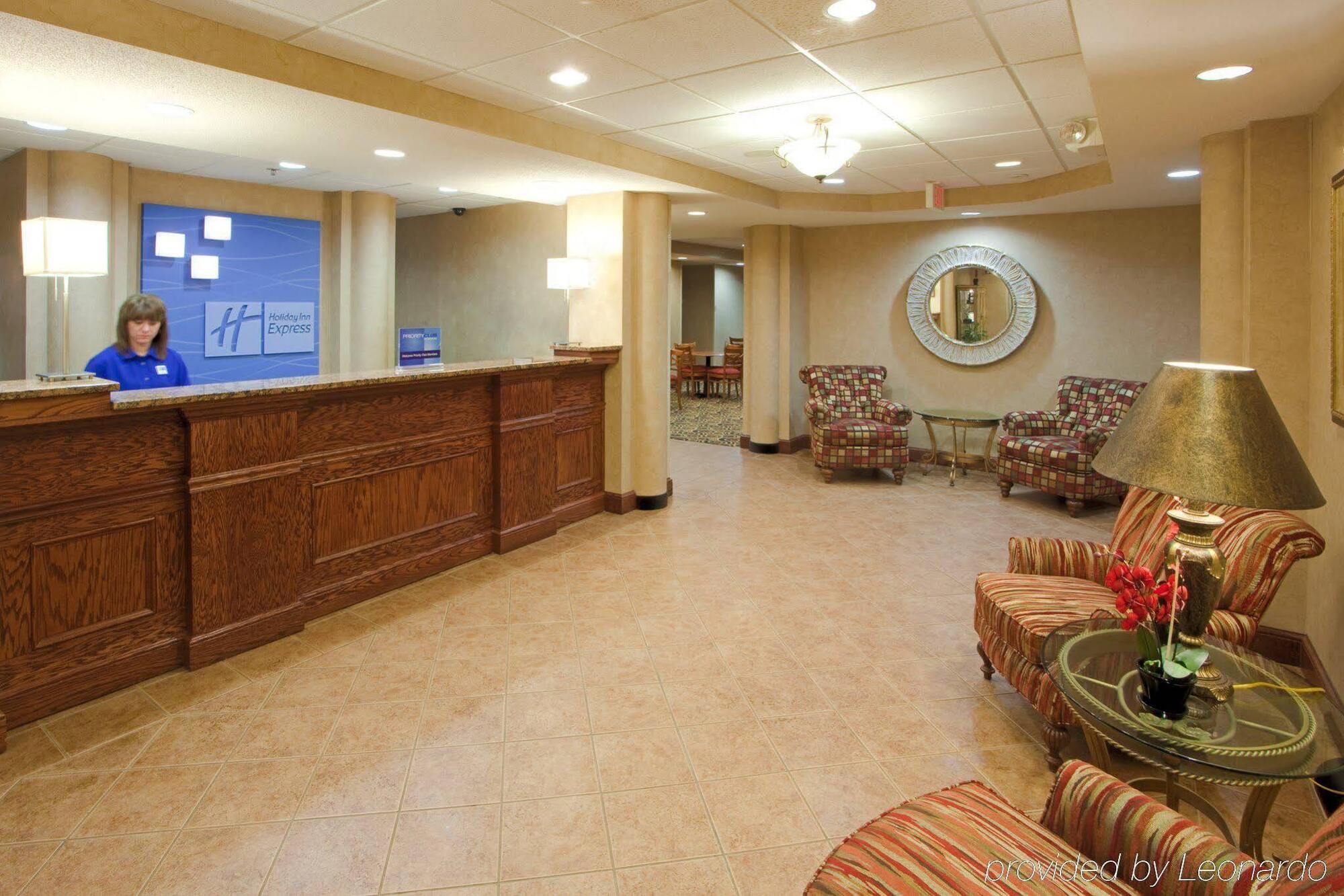 Holiday Inn Express Hanover By Ihg Zewnętrze zdjęcie