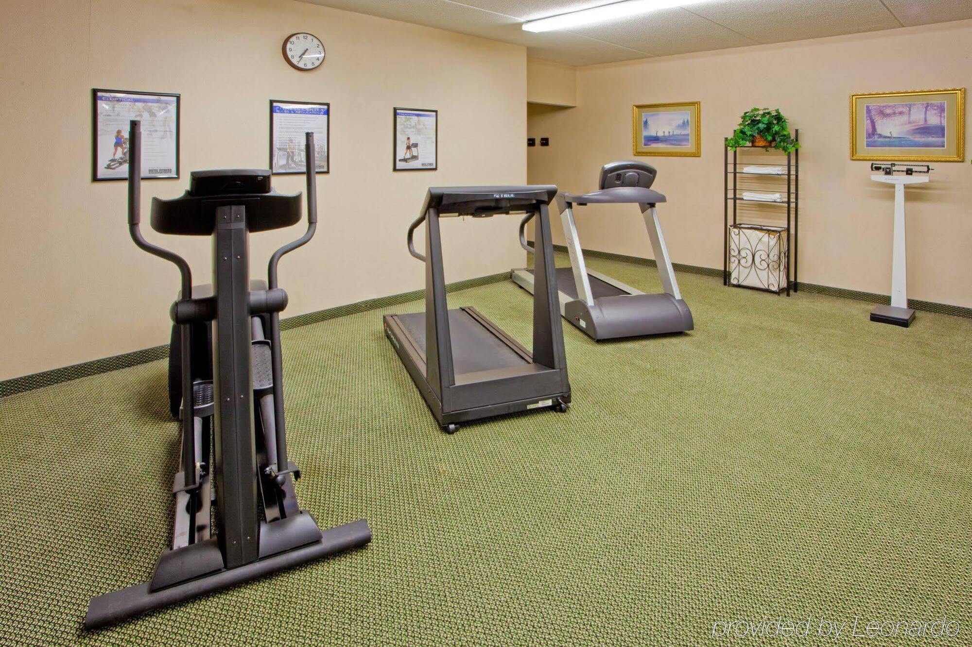 Holiday Inn Express Hanover By Ihg Zewnętrze zdjęcie