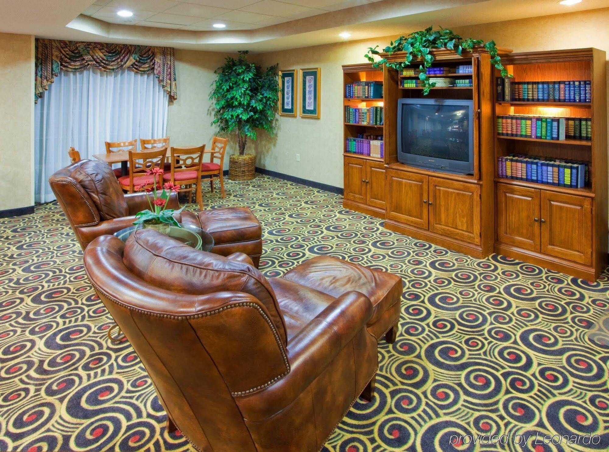 Holiday Inn Express Hanover By Ihg Zewnętrze zdjęcie