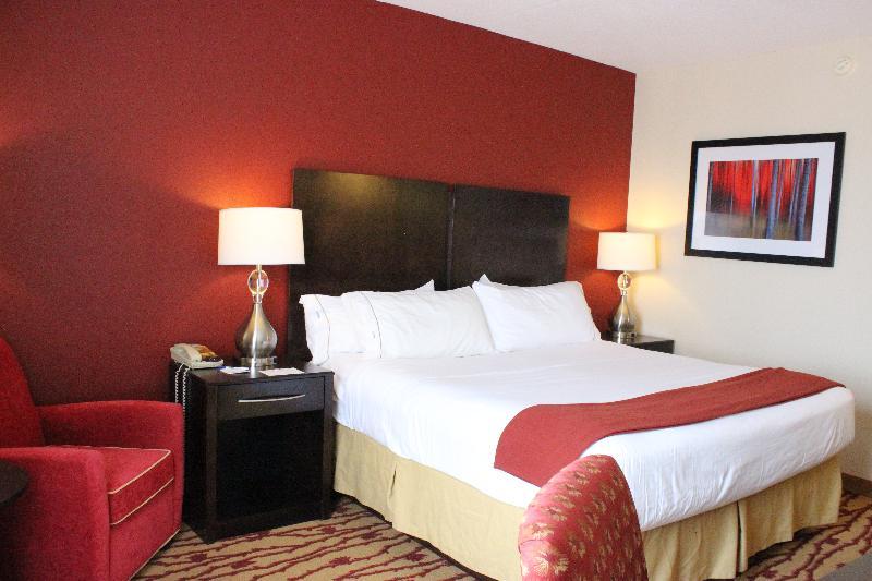 Holiday Inn Express Hanover By Ihg Zewnętrze zdjęcie