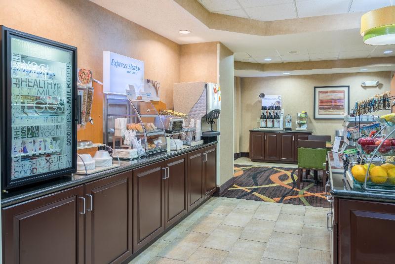 Holiday Inn Express Hanover By Ihg Zewnętrze zdjęcie
