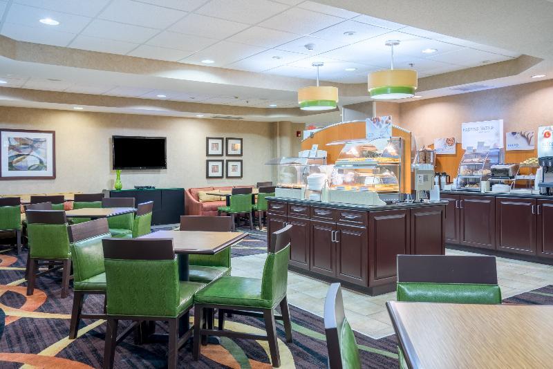Holiday Inn Express Hanover By Ihg Zewnętrze zdjęcie