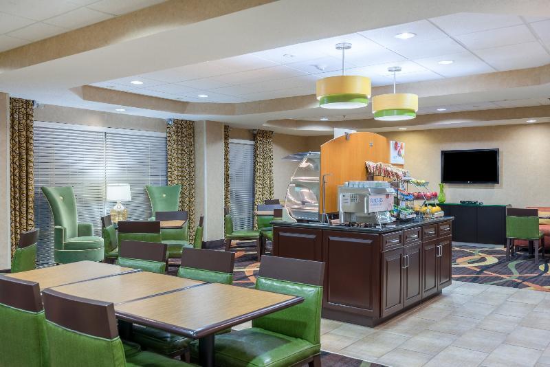 Holiday Inn Express Hanover By Ihg Zewnętrze zdjęcie